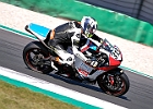 09XH4196 -EC600 Supersport  1000 Prosport 20-09-2020